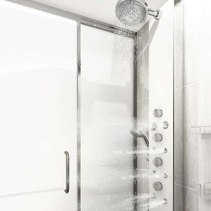 Double Kamer "Semi"