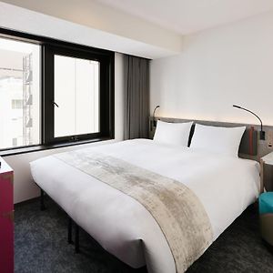 Kamer met een King Size Bed
